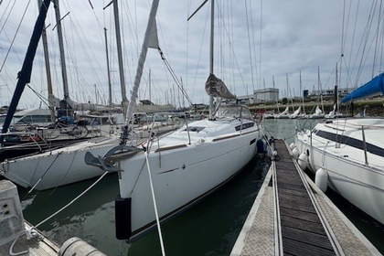 Miete Segelboot Jeanneau Sun Odyssey 349 La Rochelle
