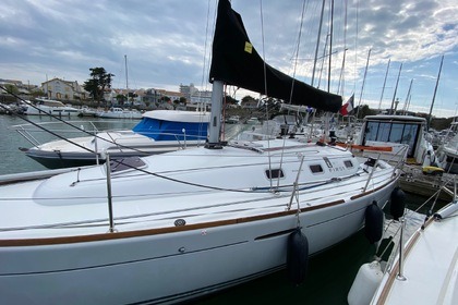 Miete Segelboot Beneteau First 31.7 Saint-Gilles-Croix-de-Vie