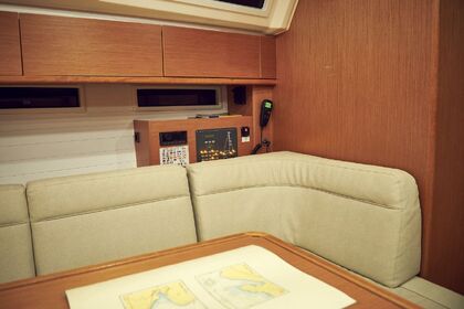 Location Voilier Bavaria Yachtbau Bavaria Cruiser 46 - 4 cab. Pula