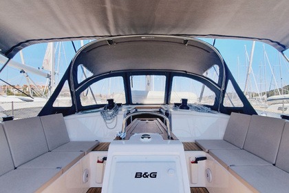 Location Voilier Bavaria Bavaria C42 Pula