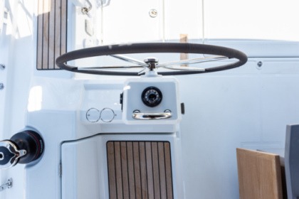 ARGYROULA  - OCEANIS 41.1