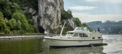 Location Bateau à moteur  Linssen Grand Sturdy 30 Beernem