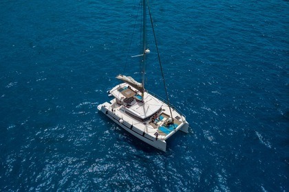 Bali Catamaran 4.0