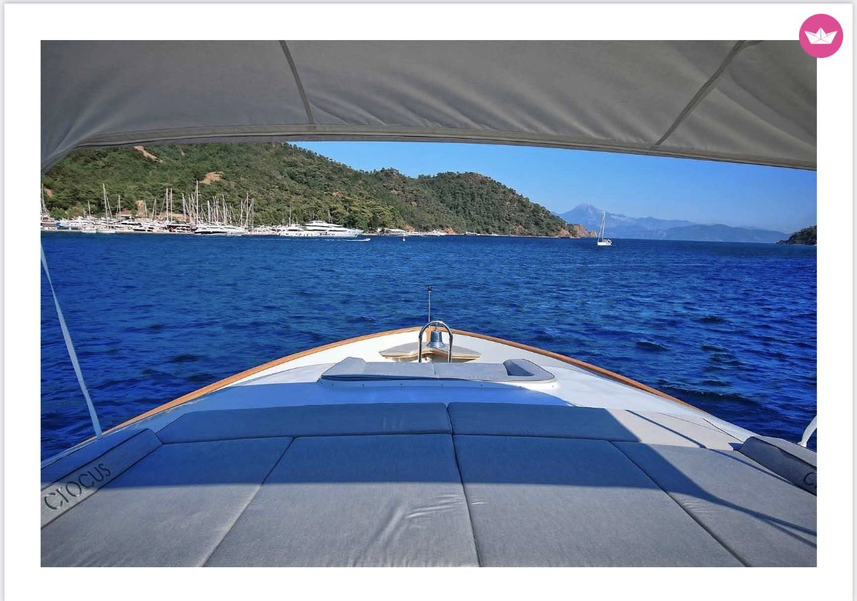 Yacht Ultra Luxury Superyacht B71! Ultra Luxury Superyacht B71! 4600cv 6