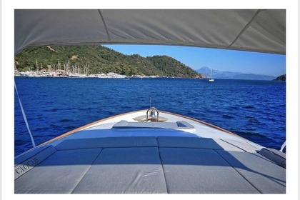 Ultra Luxury Superyacht B71!