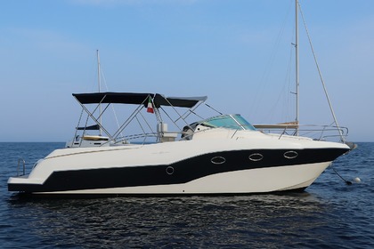 Hire Motorboat Rio 40 Sorrento