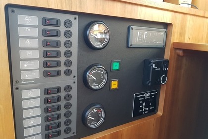 Motorboot Linssen 33.9 Ac La Meuse (Friesland)