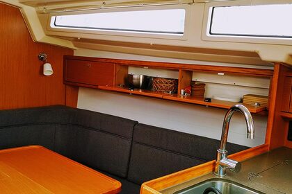 Hyra båt Segelbåt Bavaria Bavaria Cruiser 33 Općina Zadar