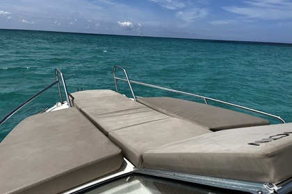 QuickSilver 595 Activ Cruiser