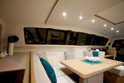 Outremer 51 - Iles Marquises