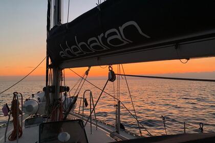Verhuur Zeilboot Jeanneau Sun Kiss 47 Imperia