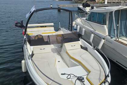 Beneteau Flyer 6.6 Sportdeck
