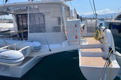 Hyra båt Segelbåt  Neel 47 Propriano