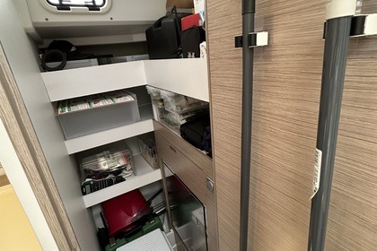 Nuevo 2025 Hanse 510