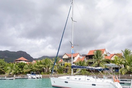 Hyra båt Segelbåt Beneteau Oceanis 361 Clipper Eden Island, Seychelles