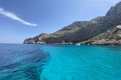 POLLENSA BAY EXCURSIONS