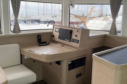 Bellatrix (To Sail The Stars)