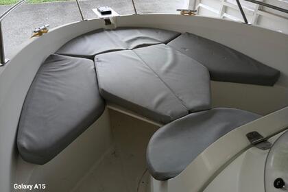 Verhuur Motorboot Beneteau flyer 550 open s2 Aix-les-Bains