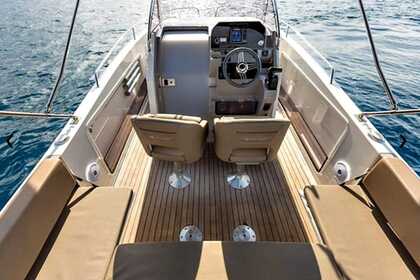ATLANTIC 750 OPEN