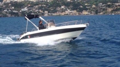 Location Bateau à moteur Almar 190 Talloires-Montmin