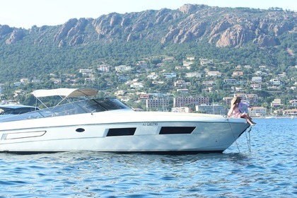 Location Bateau à moteur Itama 45RS Nice