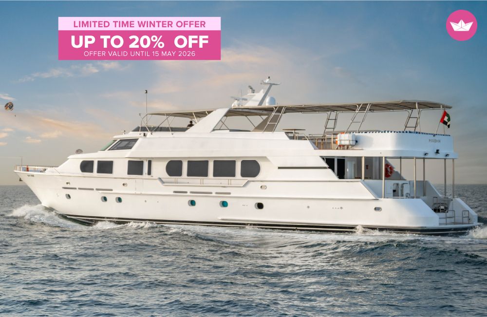 Yacht Hatteras 118Ft 3600cv