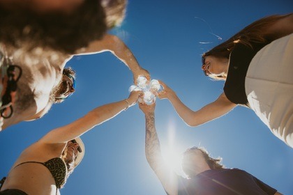 Canados 90' - Cantieri Navali di Ostia