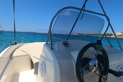 Rental Boat without license  Remus Remus 450 San Pedro del Pinatar