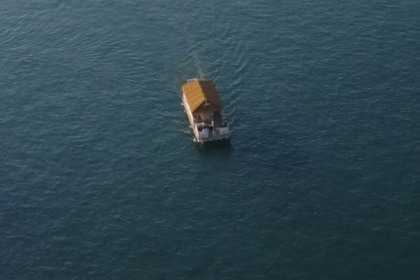 Location Catamaran CENTRO NAUTICO SAPONARO CATAMARANO 9.9 MT Monopoli