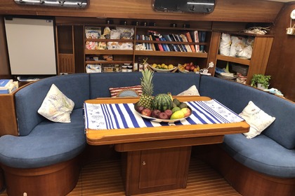 Velero Barberis 511 - Tuttèpossibile