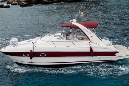 Hire Motorboat BAVARIA 30 SPORT Taormina