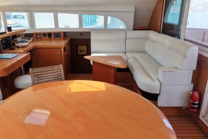 Hyra båt Katamaran Lagoon 570 Monaco
