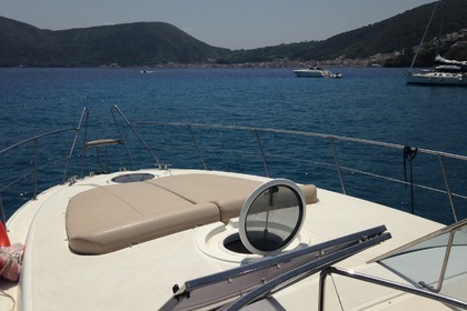 Mira 37 - Tour Isole Eolie