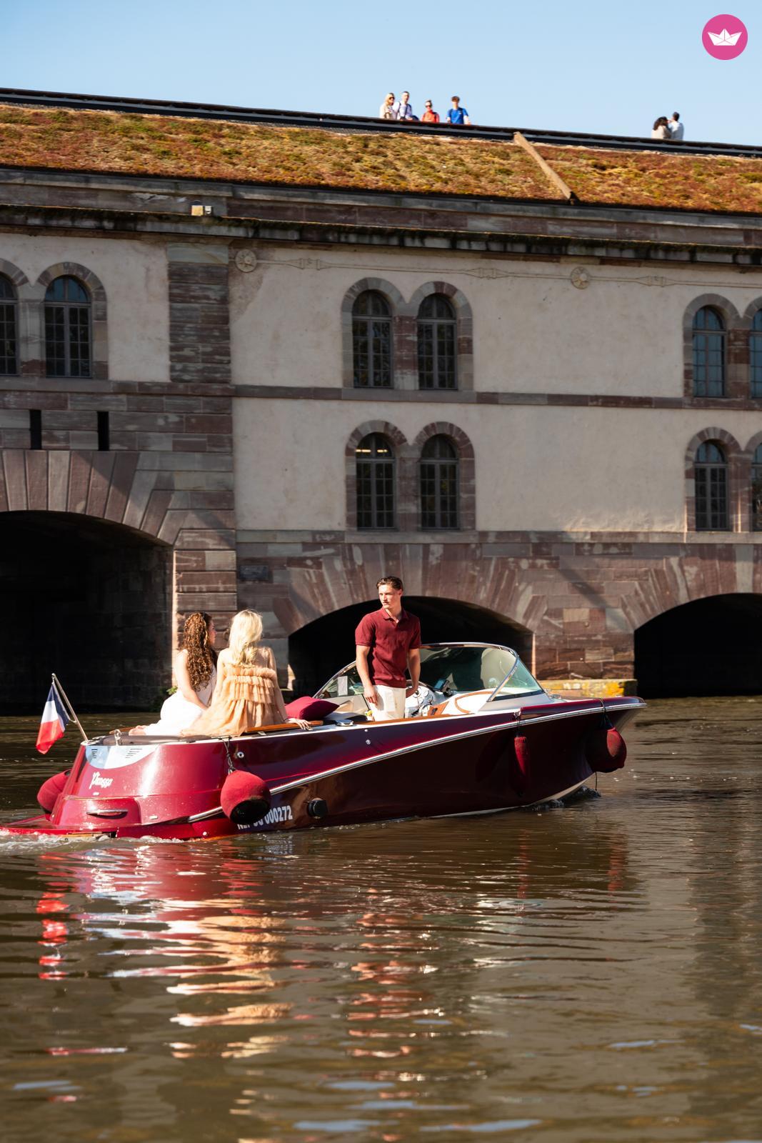 Bateau à moteur Quicksilver Classic 20 225cv 4