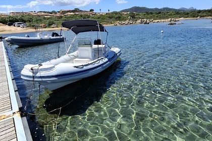 Noleggio Gommone Joker Boat Joker 540 Golfo di Marinella