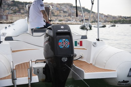 DOMAR F600  MARTINI RACING