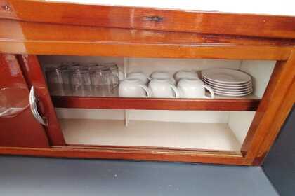 Palan D 1050 (Koekoek)