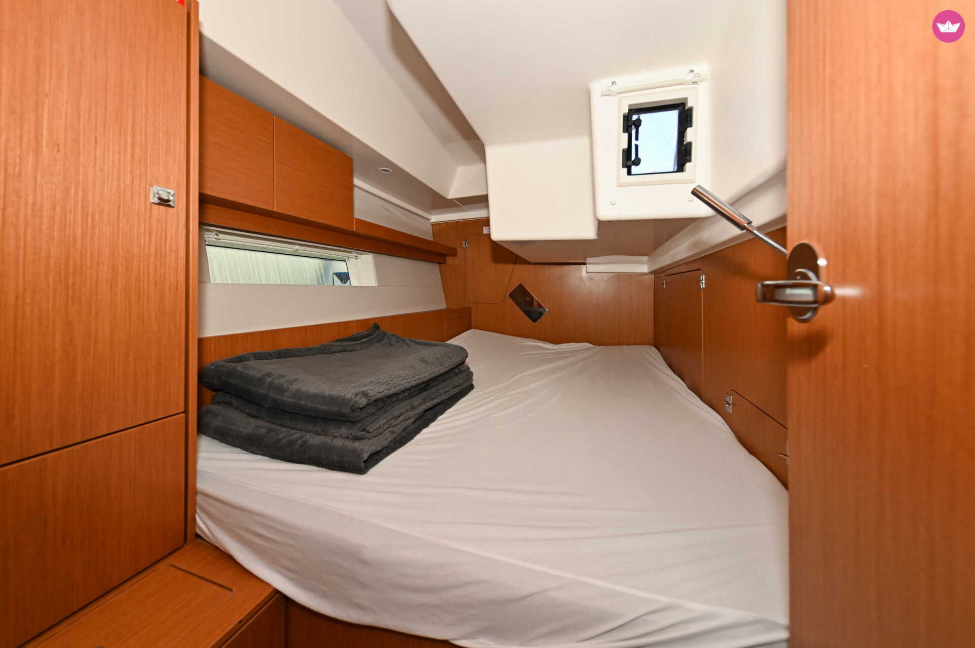 Voilier Bavaria Bavaria C45 14m 3