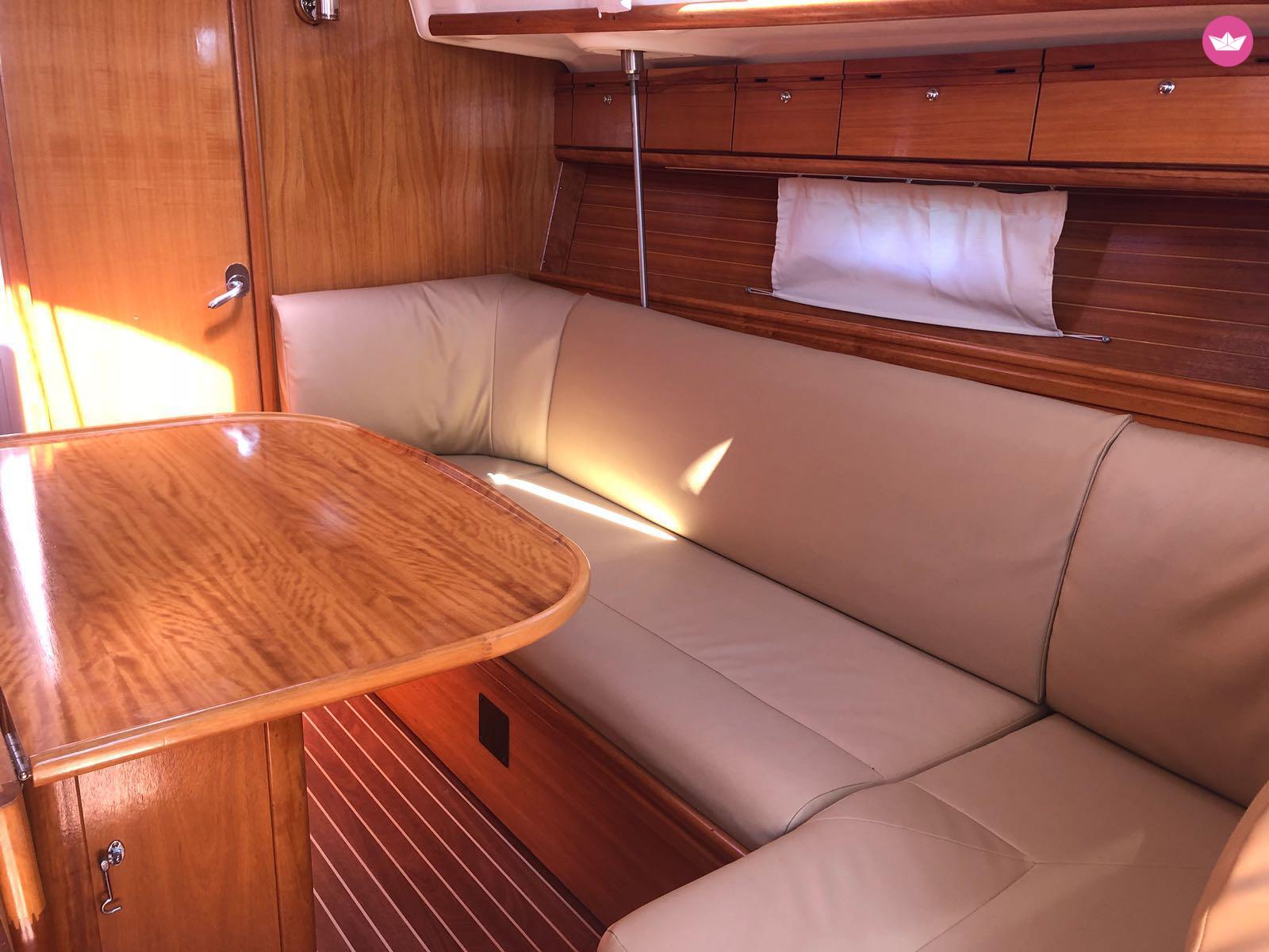 Noleggio Bavaria 37 Cruiser