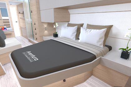 Nuevo Aventura 45 "Full Equipe"