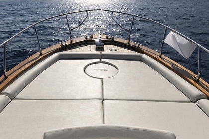 Hire Motorboat Cantieri Venere Gozzo 28ft Cabin Porto Ercole