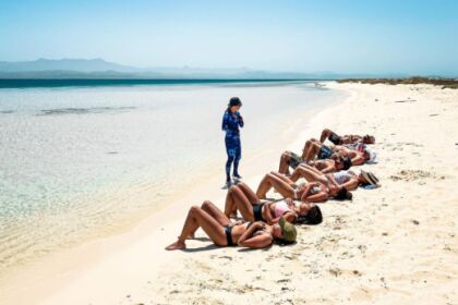 Beneteau Cyclades 50.5