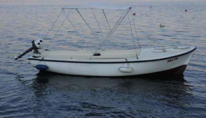 Czarter Łódź motorowa Elan Elan Pasara 490 Pag