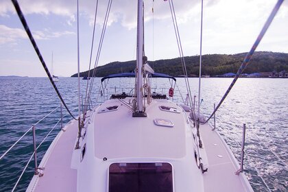 Catalina 375 - Vag Alame