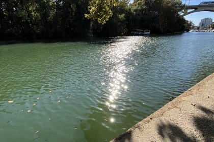 Verhuur Motorboot Eolo AS 590 open Nogent-sur-Marne