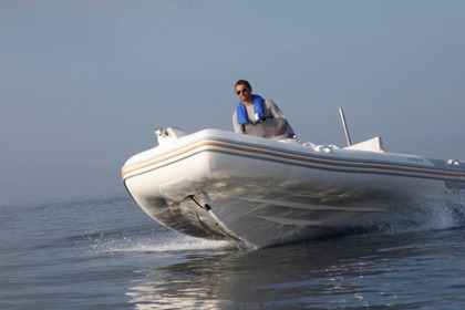 Zodiac Medline 5,5 lettres 100 cv 4 temps