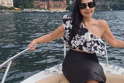 Private Boat Tour Como Lake
