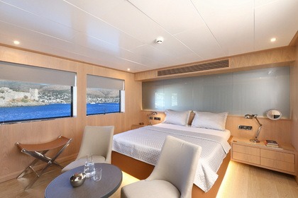 AEGEAN 26M EXPLORER UKIEL