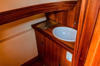 Hire Motorboat De Simone mare 8m Sorrento