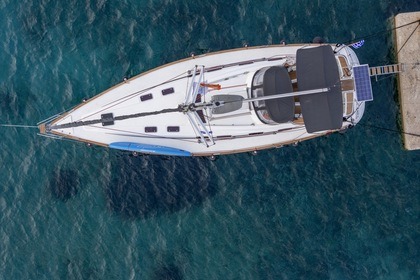 Fox a Bavaria 46 Cruiser